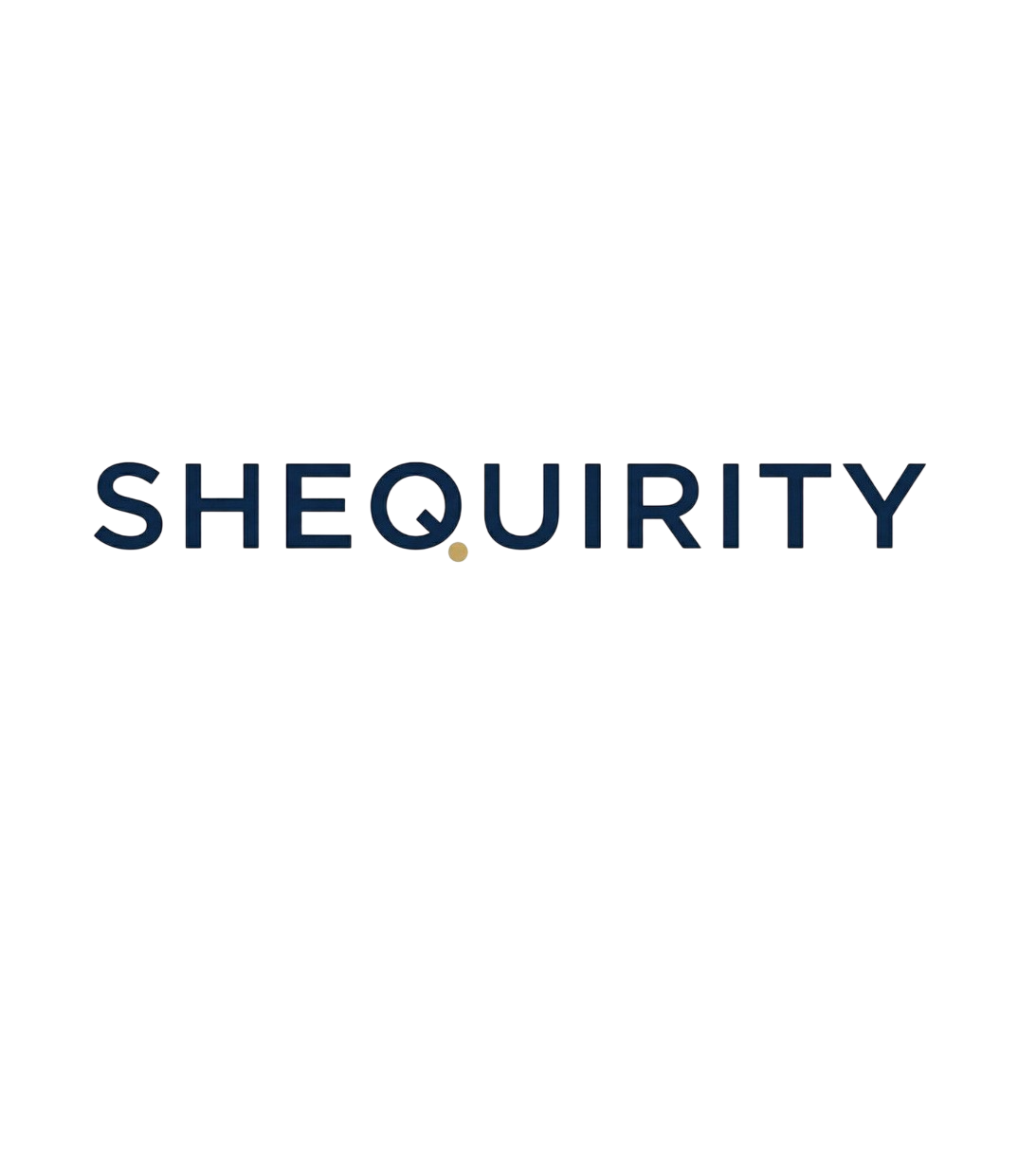 SheQuirity Logo